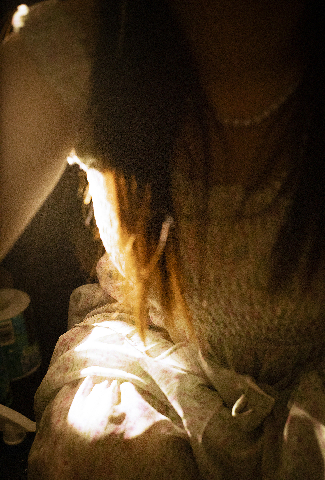 小清新·你我光影之间