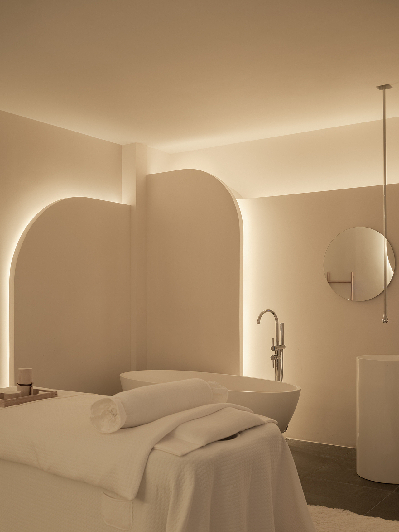 【ENV恩万建筑摄影】ELAN. SPA