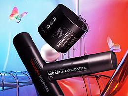 京东塞巴斯汀-蝴蝶节页面