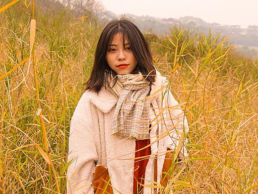 SPING（个人主页-ZNTEwNTY1MzI=） - 人像摄影 - 站酷设计师Zzz大秋原创素材 - 站酷ZCOOL