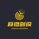 科洛创设的头像