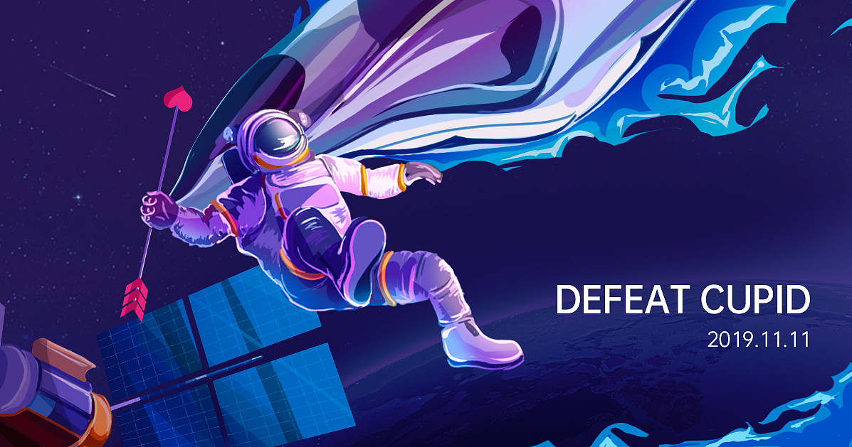 插画练习「2019.11.11」（图ZMTg0NDQ5MjU2） - 其他平面 - 站酷设计师画渣陈原创素材 - 站酷ZCOOL