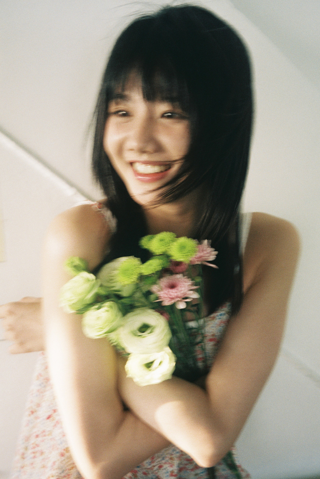 good vibes only（图ZMjU3NjQxNTY0） - 人像摄影 - 站酷设计师NiccoCai原创素材 - 站酷ZCOOL