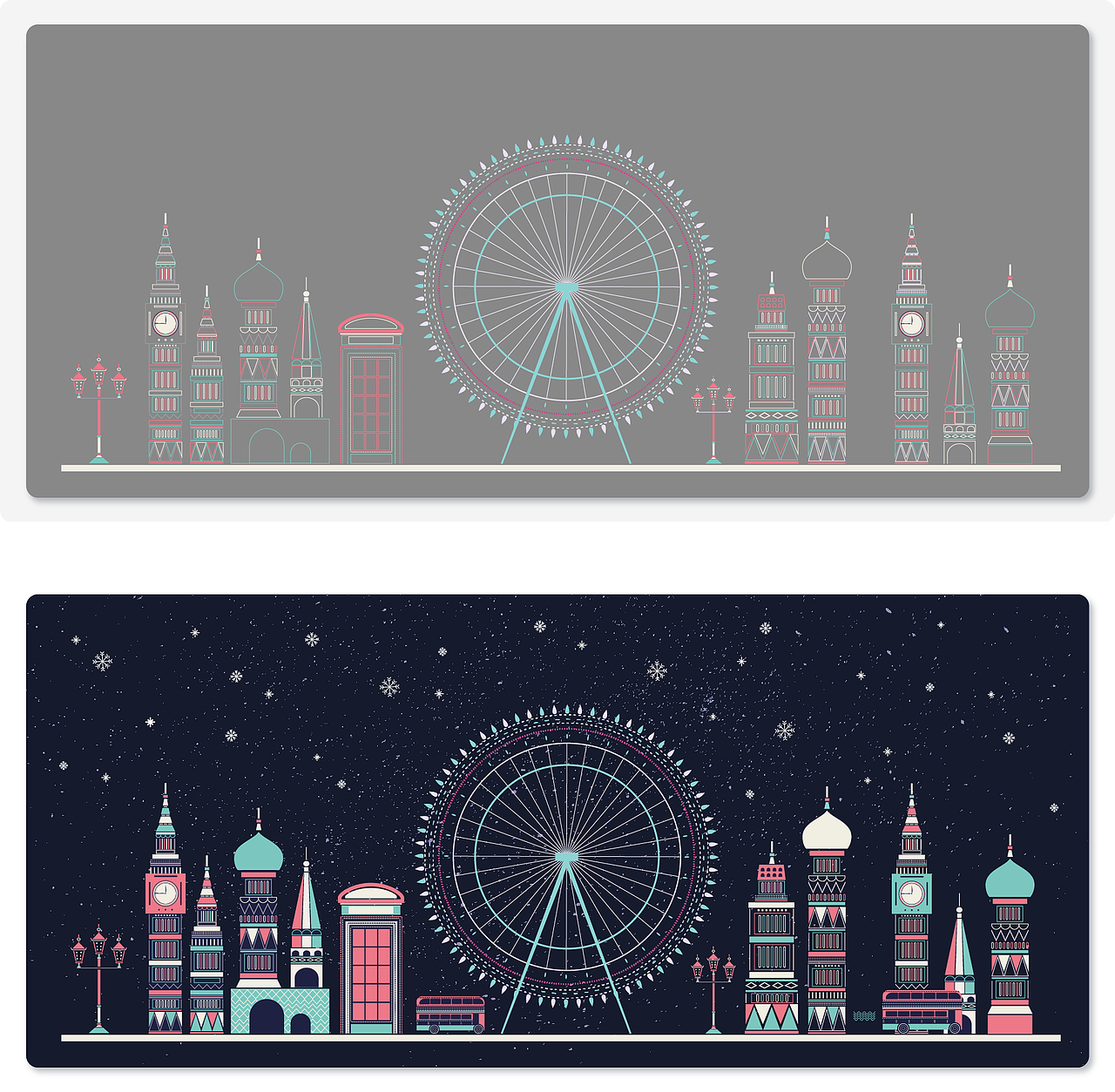 线条、几何图形练习（图ZMTE1MTIzMTg4） - 其他UI - 站酷设计师Huan00原创素材 - 站酷ZCOOL