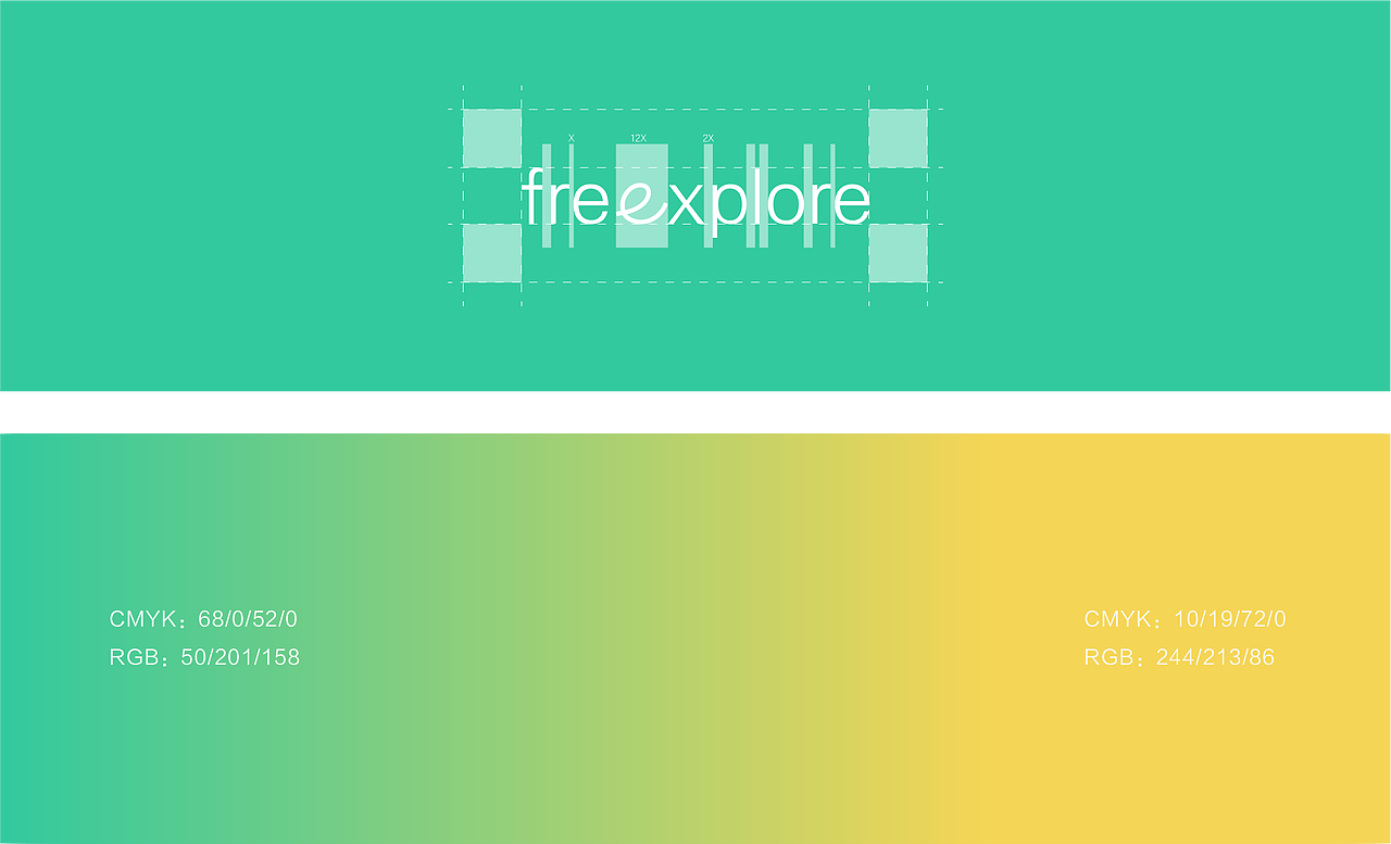 freexplore|探趣坊|儿童教育品牌(图ZMjMxMzk4NzY0) - Logo - 站酷设计师草木蔓生原创素材 - 站酷ZCOOL