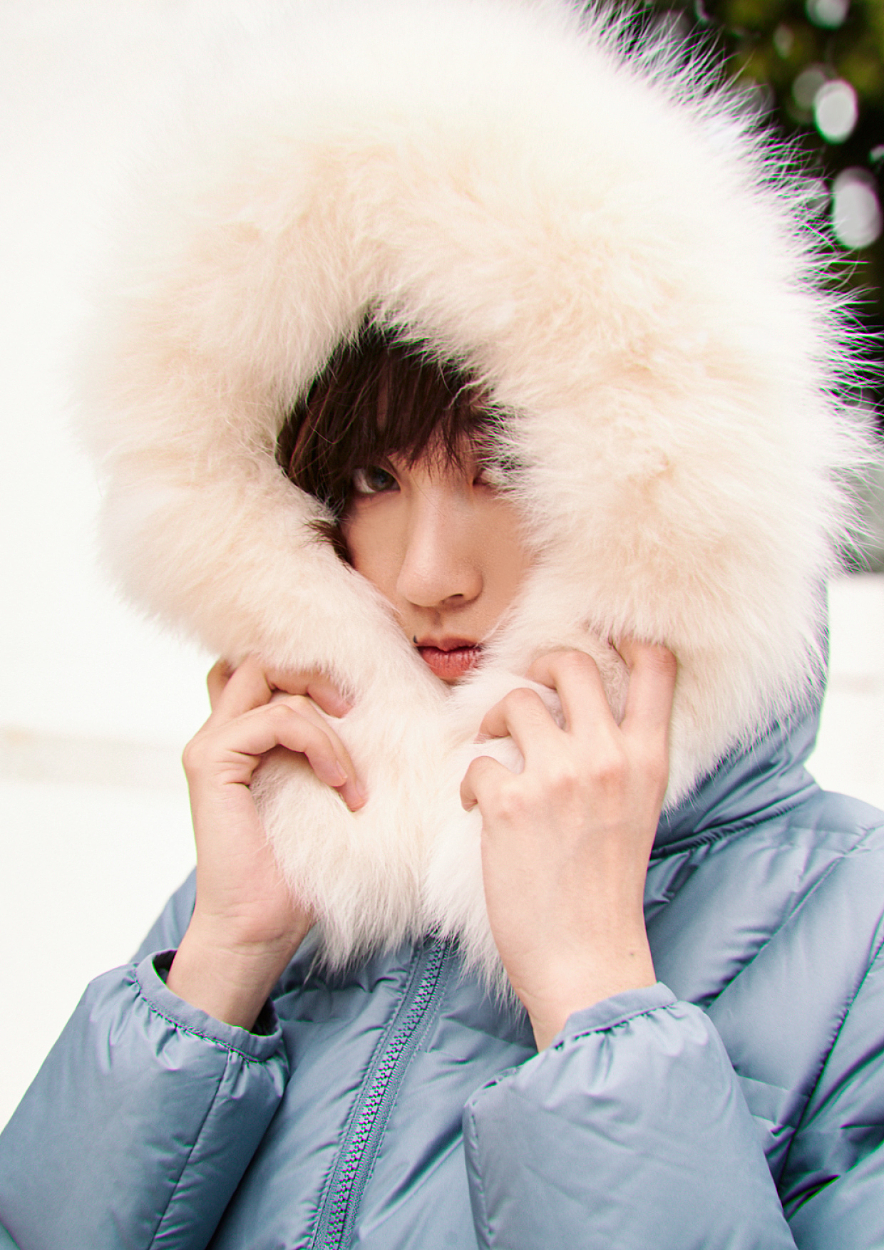 woking with Lokimodi