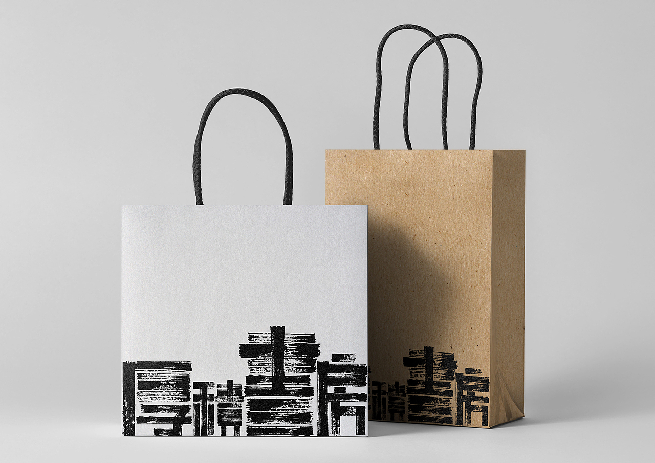 字体国风国潮林奕江作品 | 葡萄酒包装设计作品(一)497林奕江林奕江手