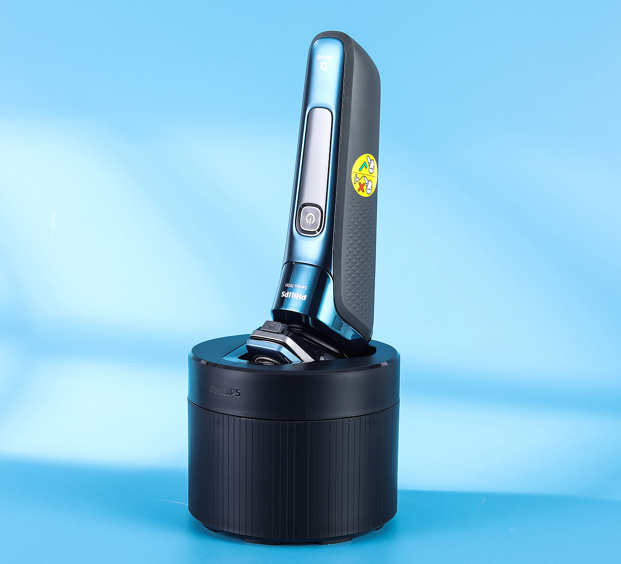 飞科剃须刀拍摄产品摄影电器家电拍照商业淘宝亚马逊