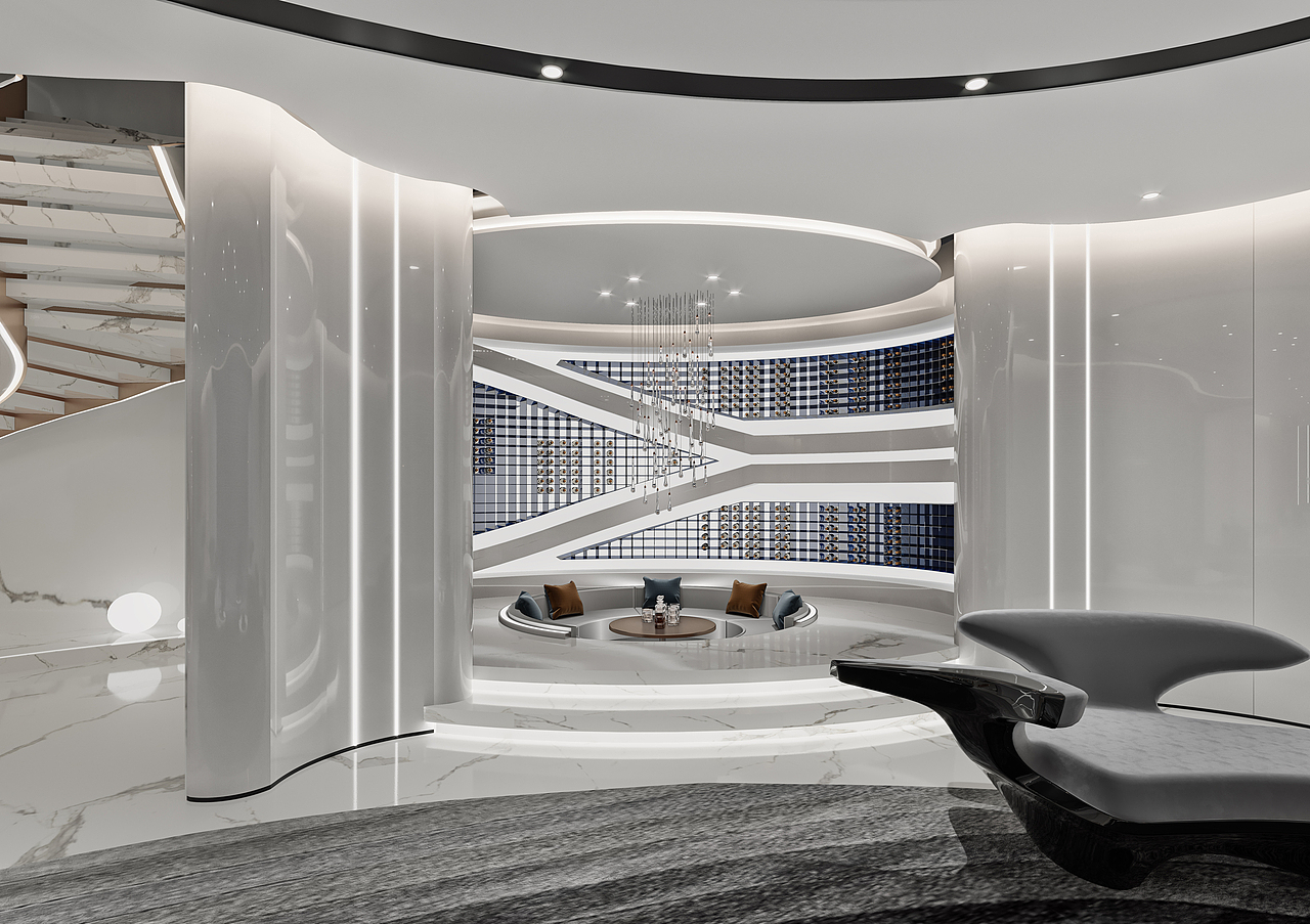 形（图ZMTk2NDQ4NzEy） - 家装设计 - 站酷设计师卖画为生原创素材 - 站酷ZCOOL