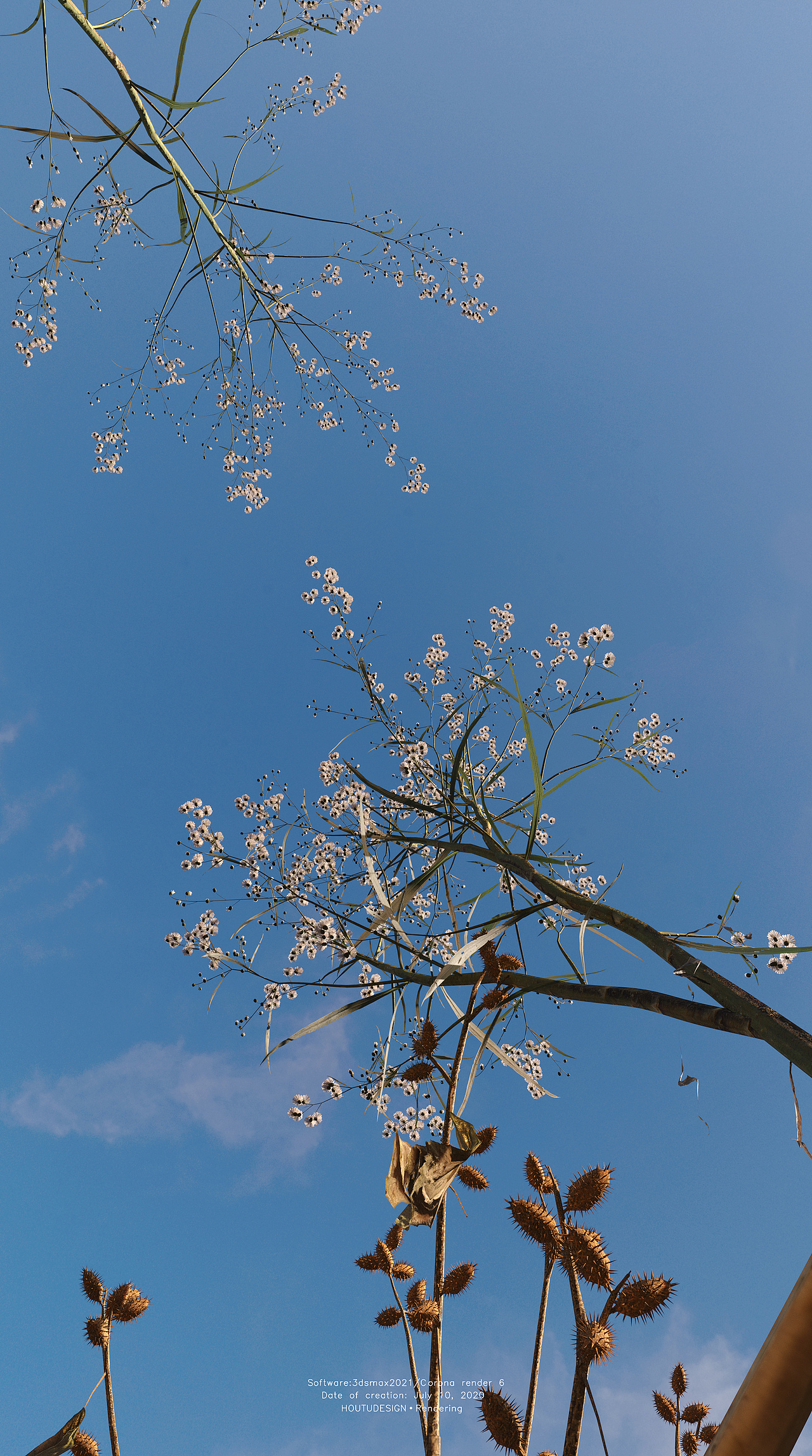 凋敝（图ZMjE3NTMwNDk2） - 景观设计 - 站酷设计师厚土设计原创素材 - 站酷ZCOOL