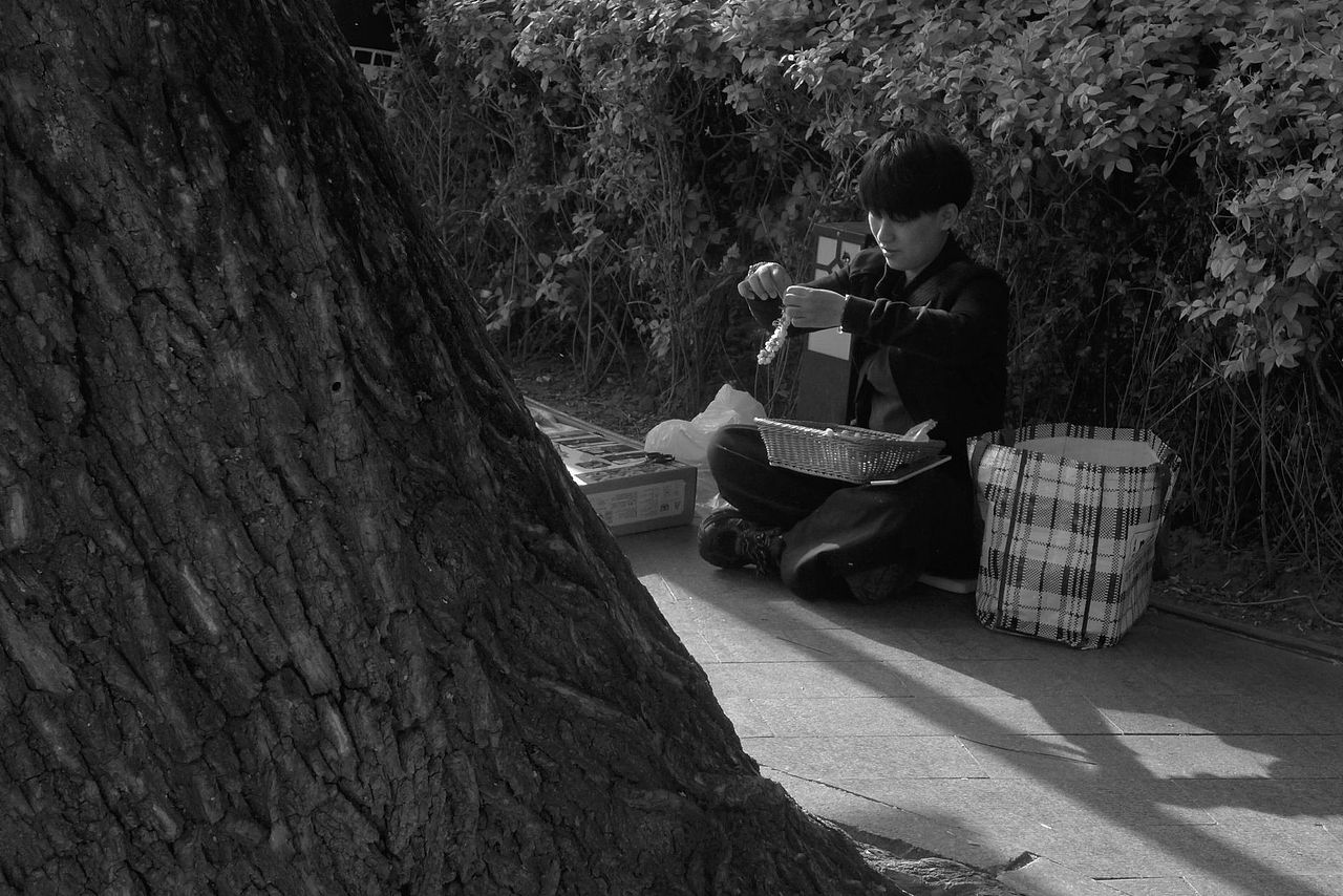 后海扫街日记（图ZMzY3OTI1Mjky） - 人文/纪实摄影 - 站酷设计师千秋岁5211原创素材 - 站酷ZCOOL