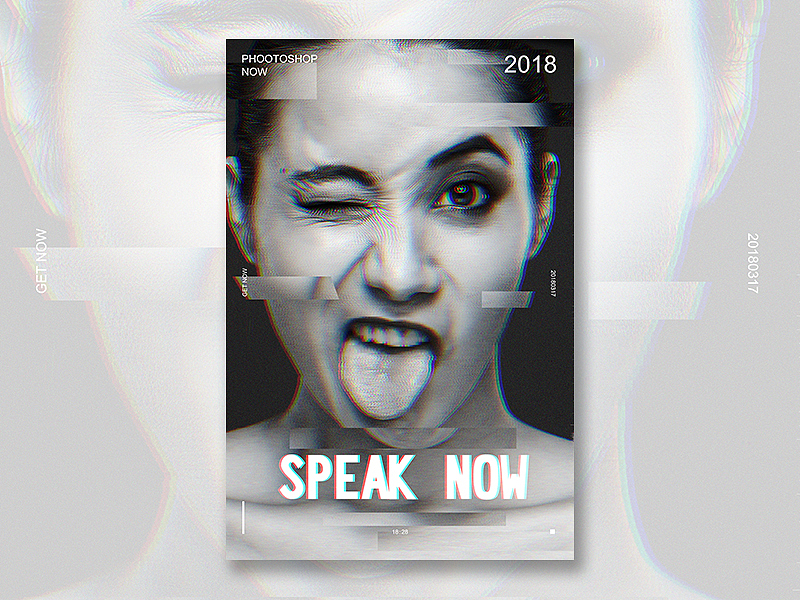Speak Now（图ZMTA4MjgwOTM2） - 海报 - 站酷设计师北望神州原创素材 - 站酷ZCOOL