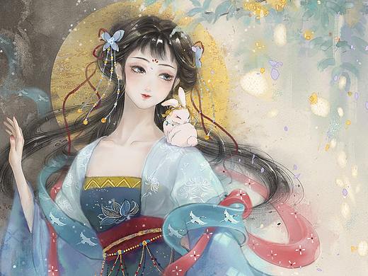 星月流晖