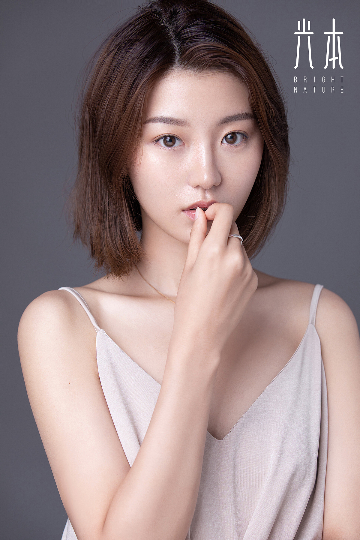 人物肖像摄影|高调肖像——用高光记录美丽时刻