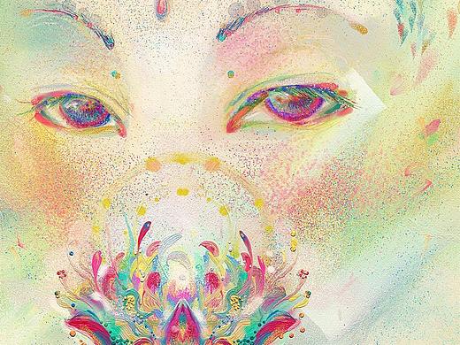 風 雨 雲 系列作