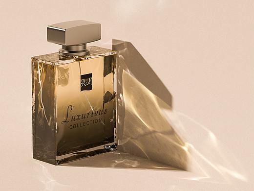 2019·建模·渲染·后期合集XII