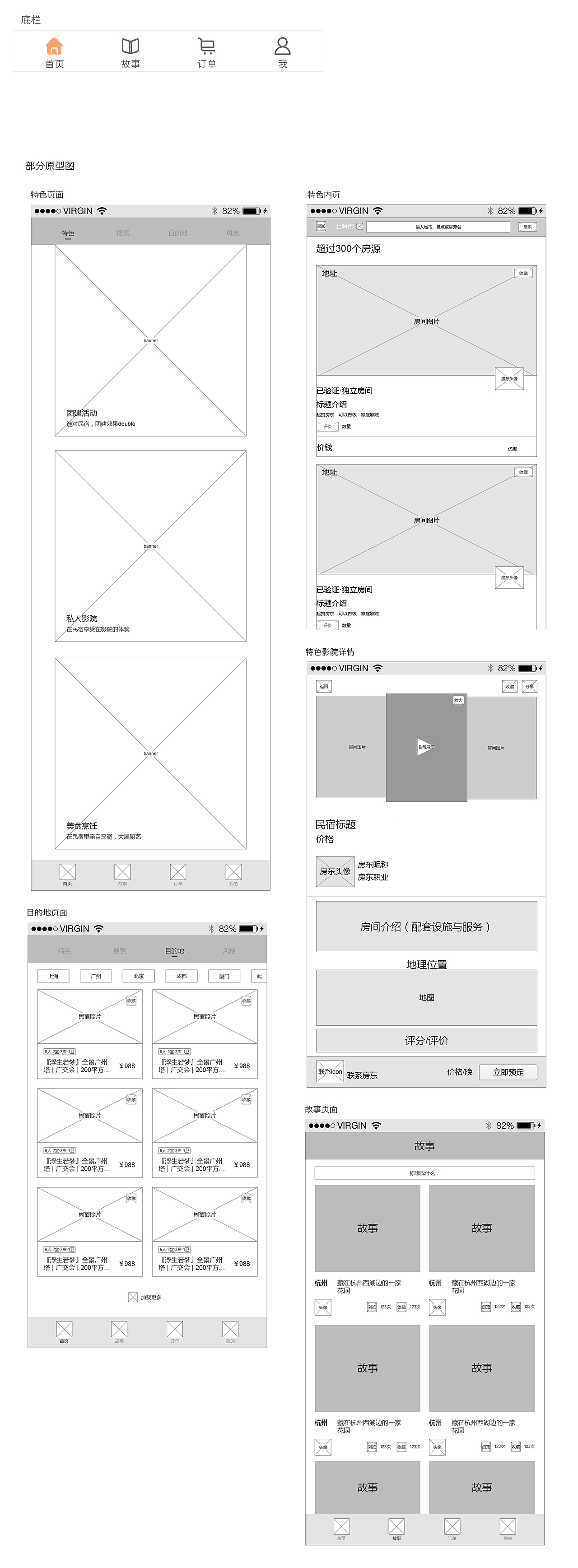 app（图ZMjQzNTkyMDA4） - APP界面 - 站酷设计师vicky_lucky原创素材 - 站酷ZCOOL