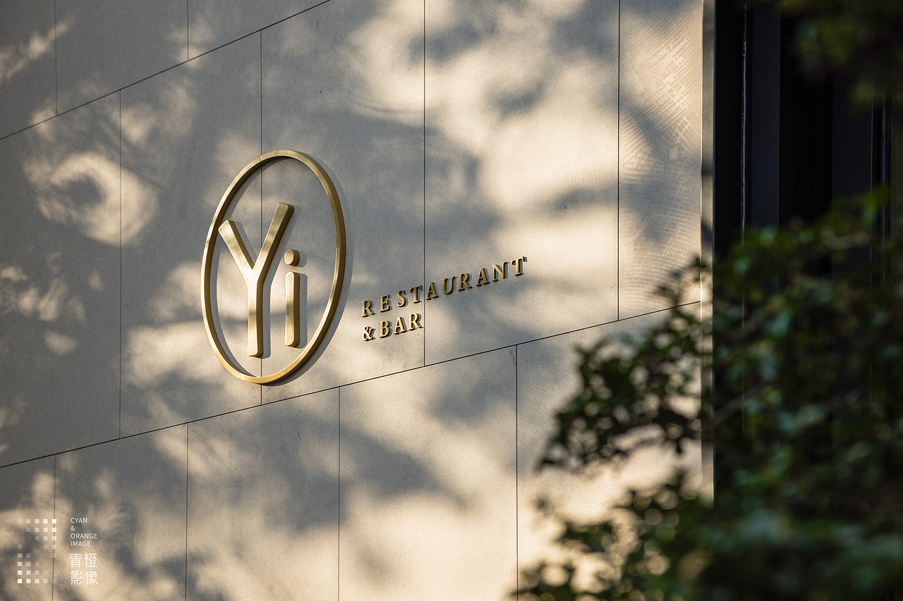 空间摄影 | 伊敦睿选酒店 ⅹ 青橙影像 