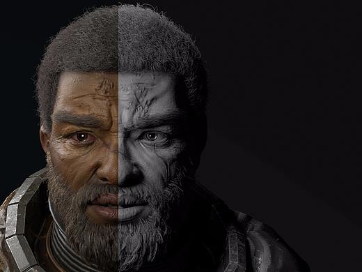Chiwetel Ejiofor