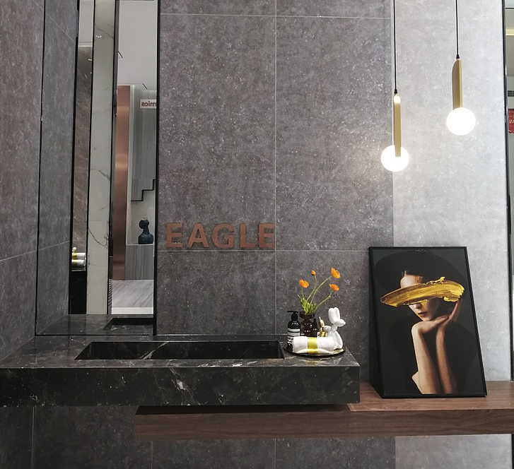 鹰牌陶瓷常州展厅（图ZMjExMzc4Mjg0） - 家装设计 - 站酷设计师chenyanxuan原创素材 - 站酷ZCOOL