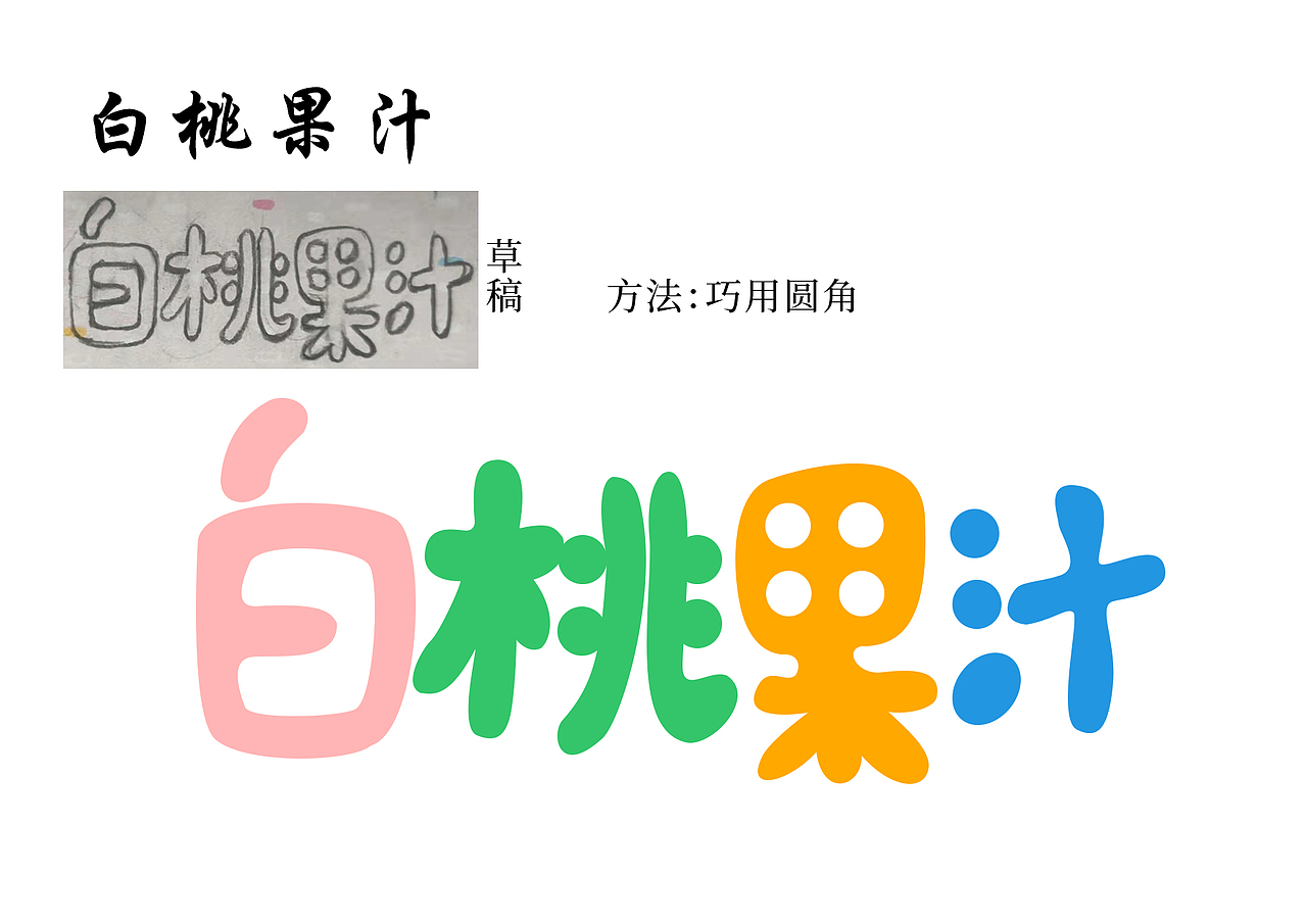 logo设计(四)