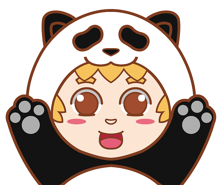 呆萌幼稚园（图ZNDQ1ODA2NDg=） - 商业插画 - 站酷设计师奶油味原创素材 - 站酷ZCOOL