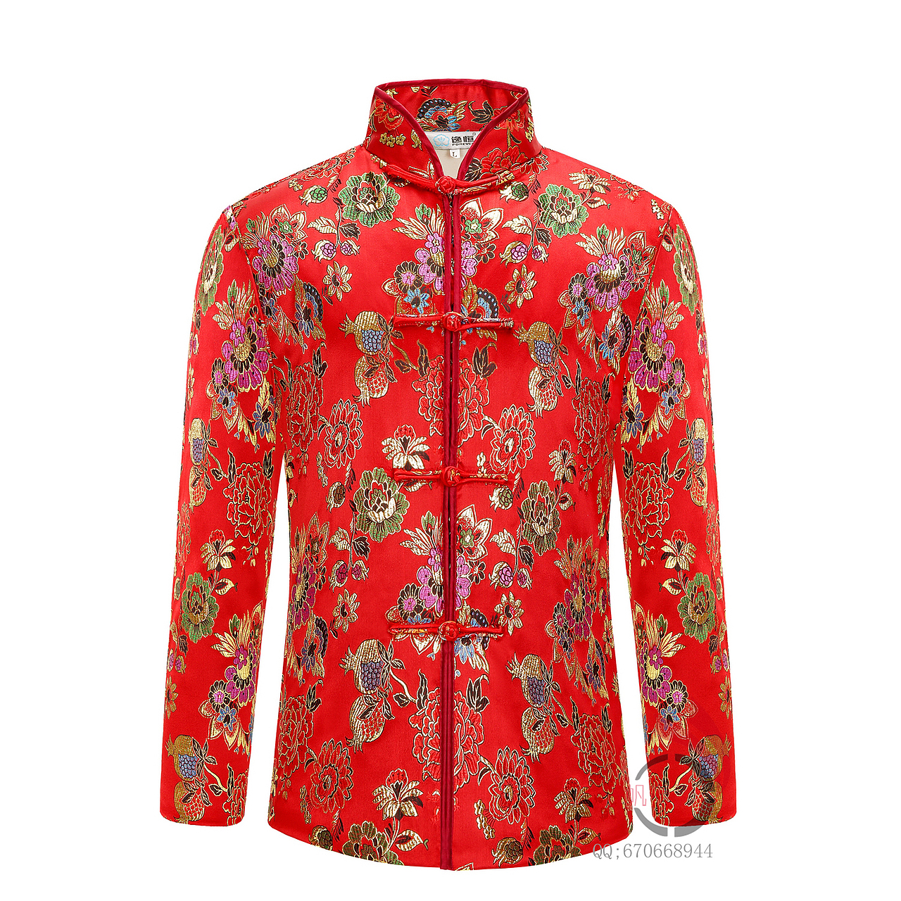 寿衣 殡葬用品 静物3d拍摄