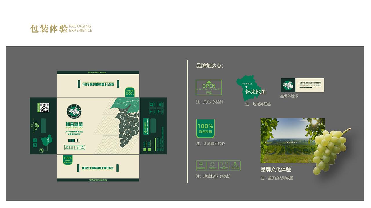 【零度创意】沙营牌葡萄logo及包装设计（图ZMjc1Mzc2NjMy） - 包装 - 站酷设计师零度艺舍品牌策划原创素材 - 站酷ZCOOL
