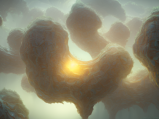 #站酷梦笔#（个人主页-ZNjQxOTEzMDQ=） - AI作品 - 站酷设计师無藝原创素材 - 站酷ZCOOL