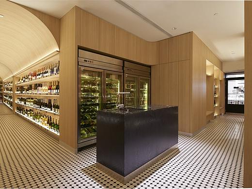 成都酒吧设计|BAT主题酒吧设计