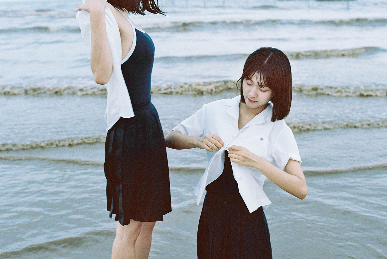 BLOWING（图ZMjkwNTc3NjYw） - 人像摄影 - 站酷设计师一杯白术原创素材 - 站酷ZCOOL