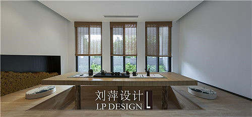 成都高级自助餐厅设计（图ZMTIwMjQwOTI0） - 家装设计 - 站酷设计师刘萍设计原创素材 - 站酷ZCOOL