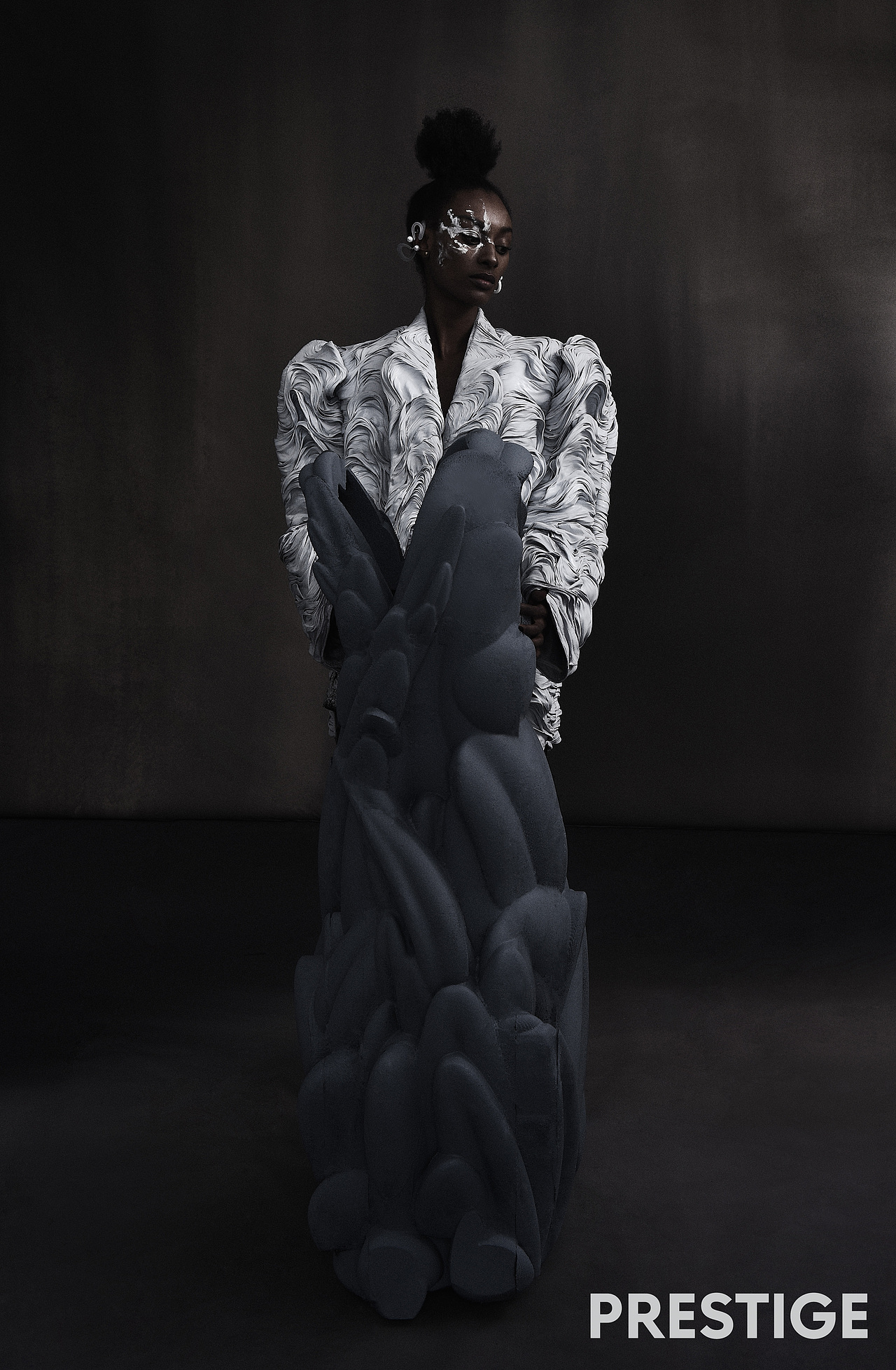 杂志片7015prestige 2022 9月刊