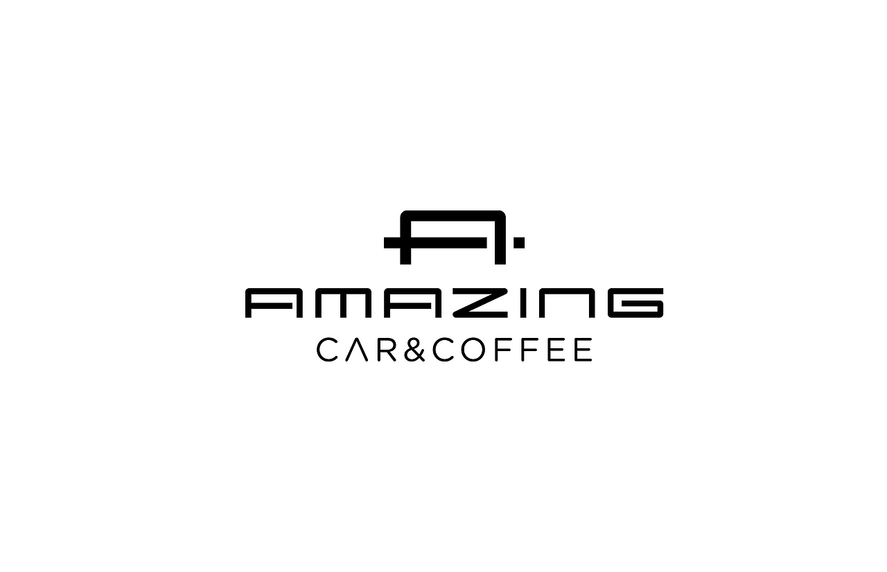 汽车美容改装咖啡企业集团公司LOGO设计标志商标（图ZMjMyMjAxOTQ4） - 品牌 - 站酷设计师简创设计原创素材 - 站酷ZCOOL