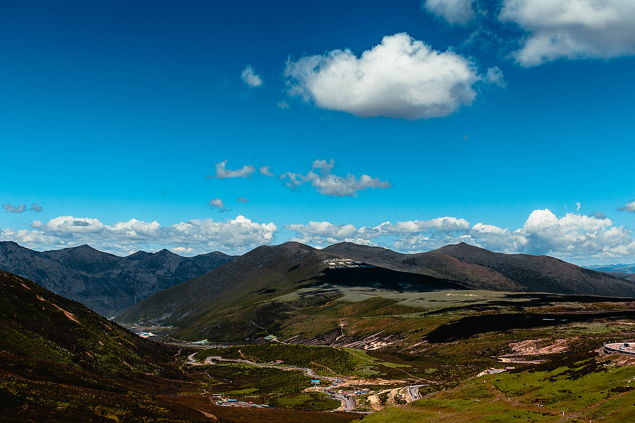 2020年川藏线摩托车旅行（图ZMjM4MDY2Mzk2） - 人文/纪实摄影 - 站酷设计师程弎益原创素材 - 站酷ZCOOL