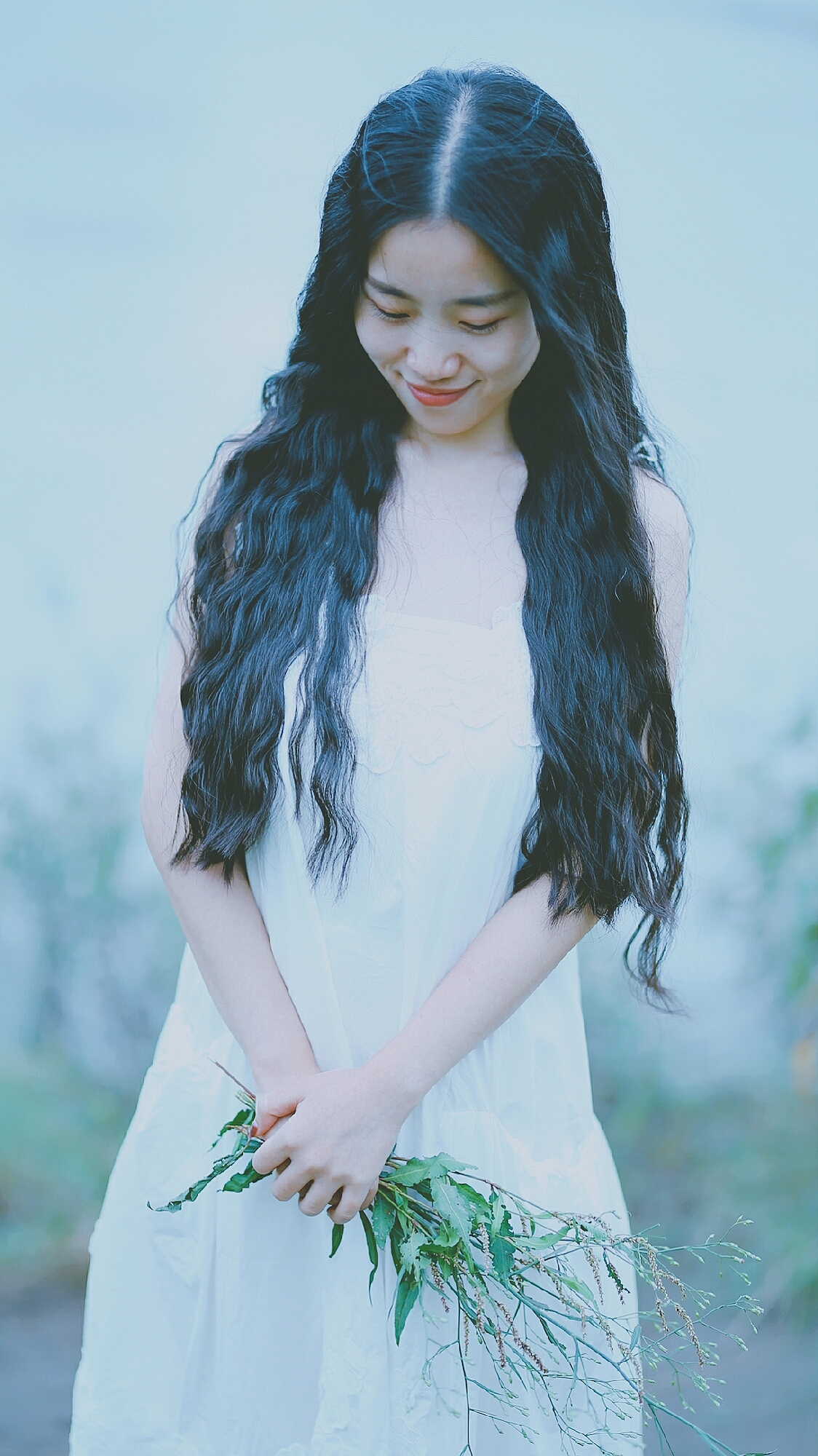 你是什么样的女孩子