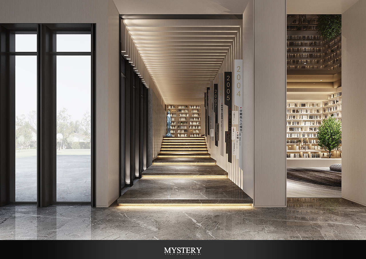 深圳 谜效果图工作室2019开年作品