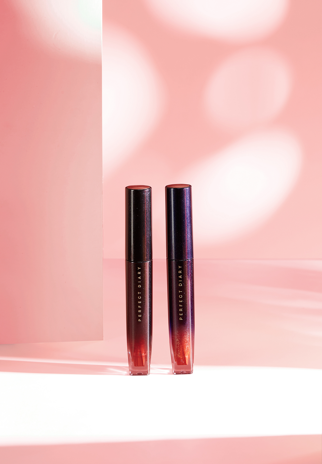 静物拍摄 化妆品