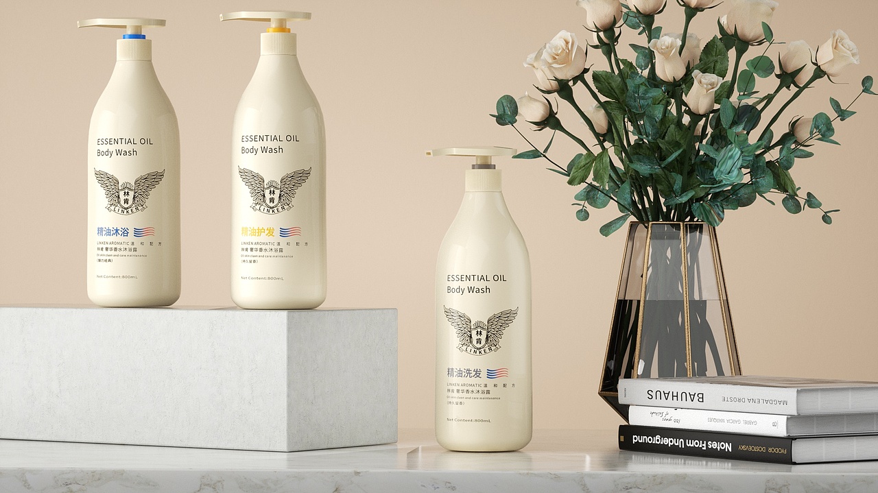 洗发水 详情页（图ZMjczMTc0ODI0） - 电商 - 站酷设计师三拾c原创素材 - 站酷ZCOOL