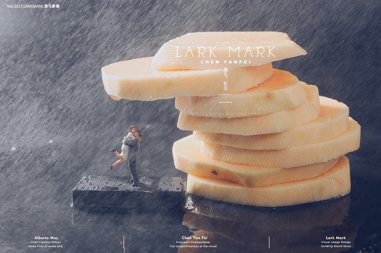 火锅世界“小人国”美食微缩摄影杭州摄影上海摄影