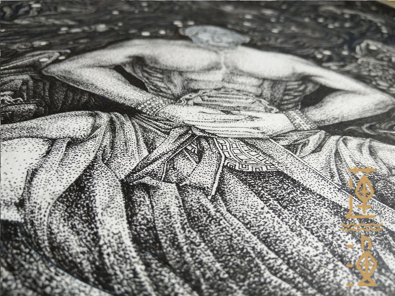 【西游记】 第二回 悟彻菩提真妙理 断魔归本合元神