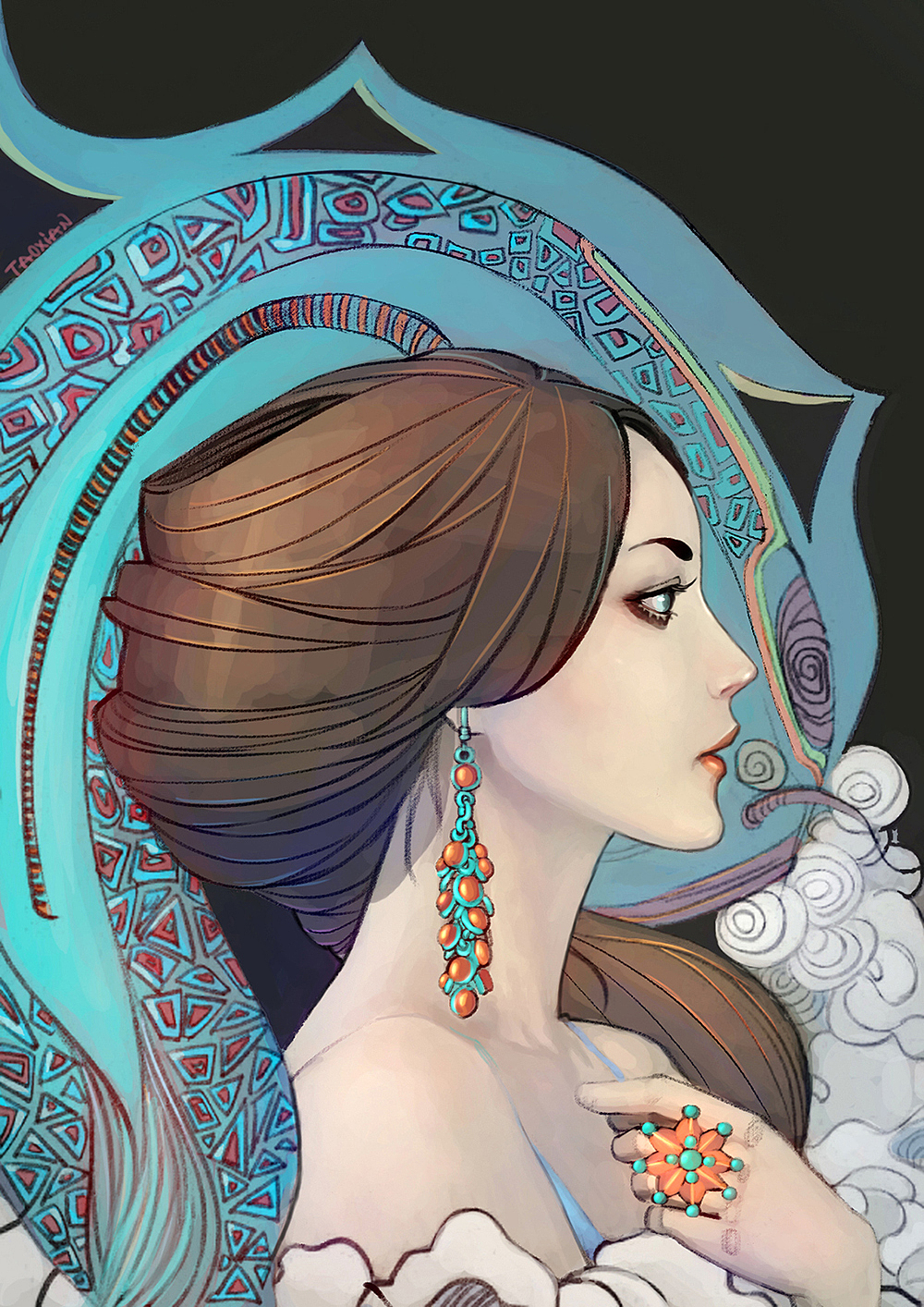 12及以前-大学练习合集（图ZMjg3Mjg0MjQ4） - 创作习作 - 站酷设计师陶先原创素材 - 站酷ZCOOL
