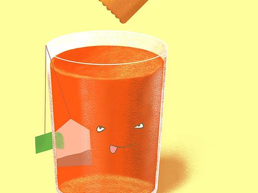 红茶