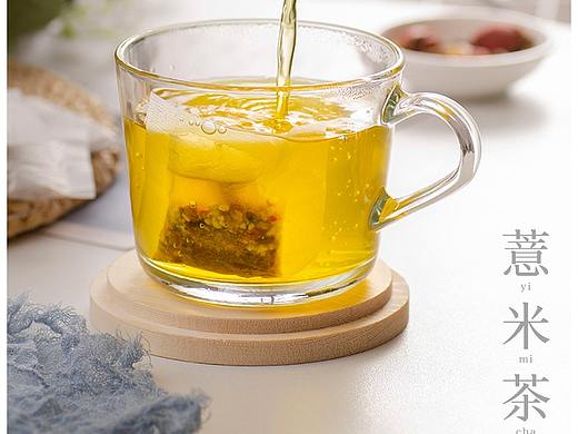 花茶拍摄 修正