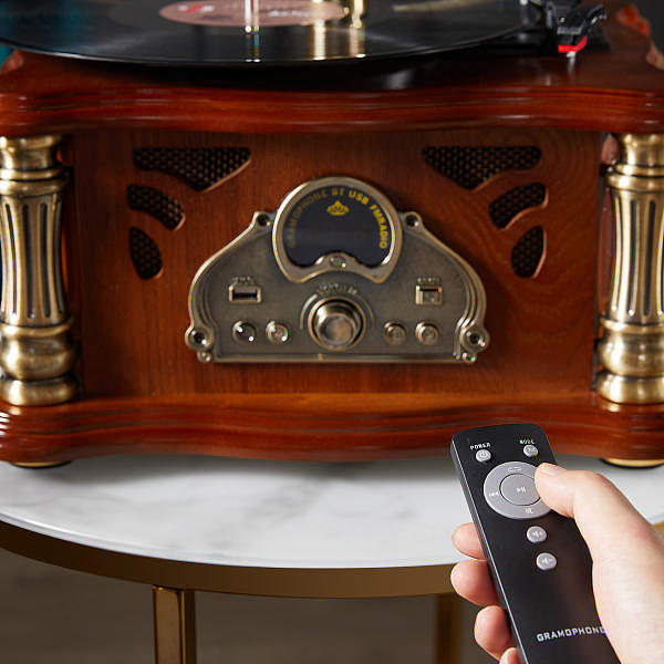 东莞家具摄影，东莞产品拍摄，留声机产品拍摄图（图ZMjc2NDYxODc2） - 产品摄影 - 站酷设计师东莞家具摄影基地原创素材 - 站酷ZCOOL