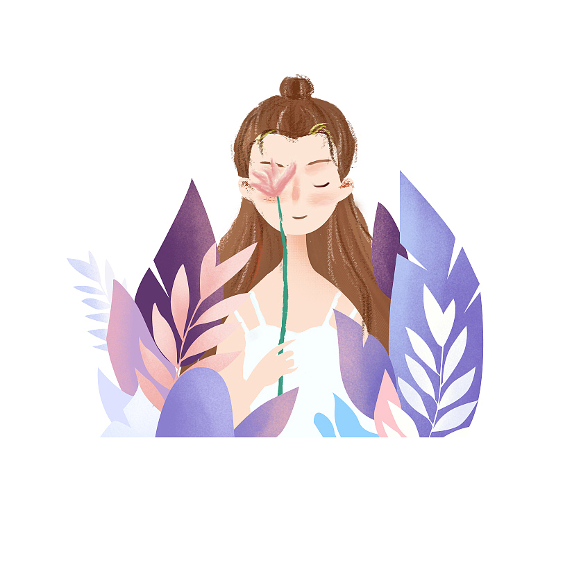 6月人物练习