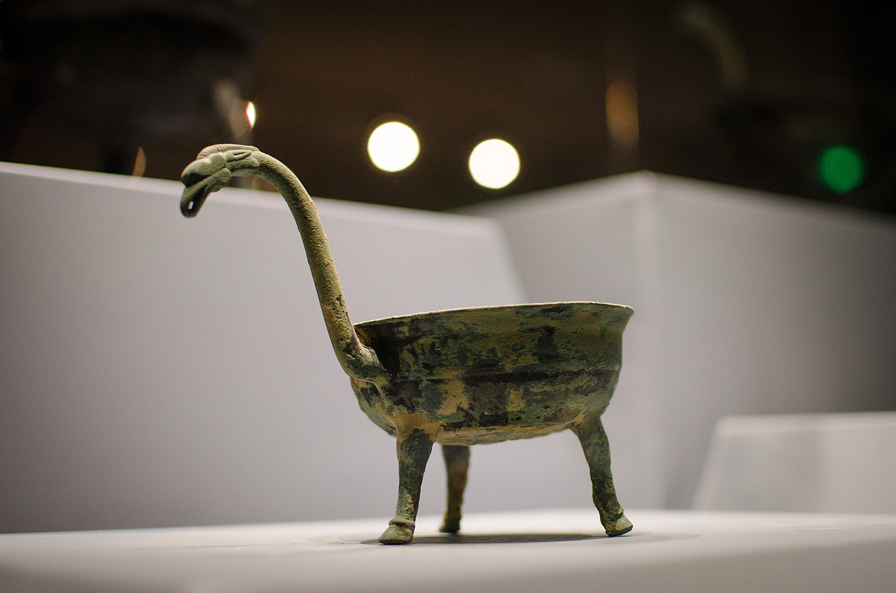 北朝艺术博物馆