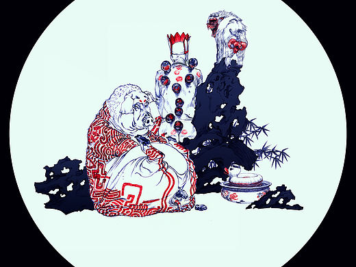 西游记