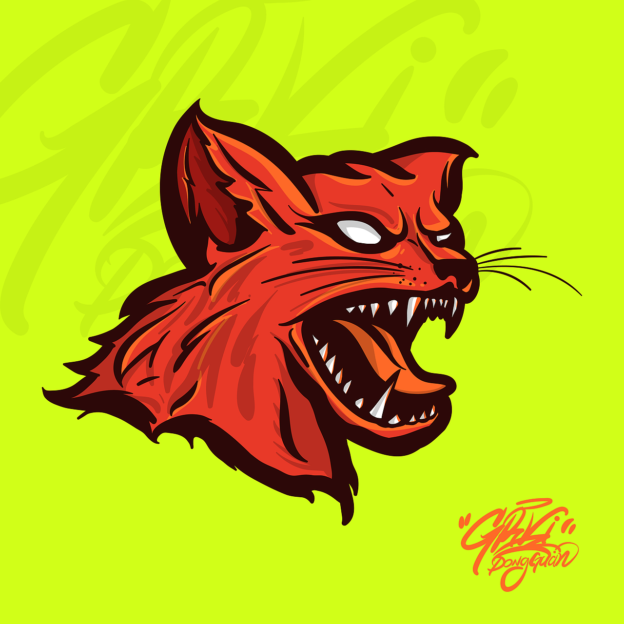 2020 近期插画练习（图ZMjA1MTE3MTk2） - 新锐潮流插画 - 站酷设计师GRVI原创素材 - 站酷ZCOOL