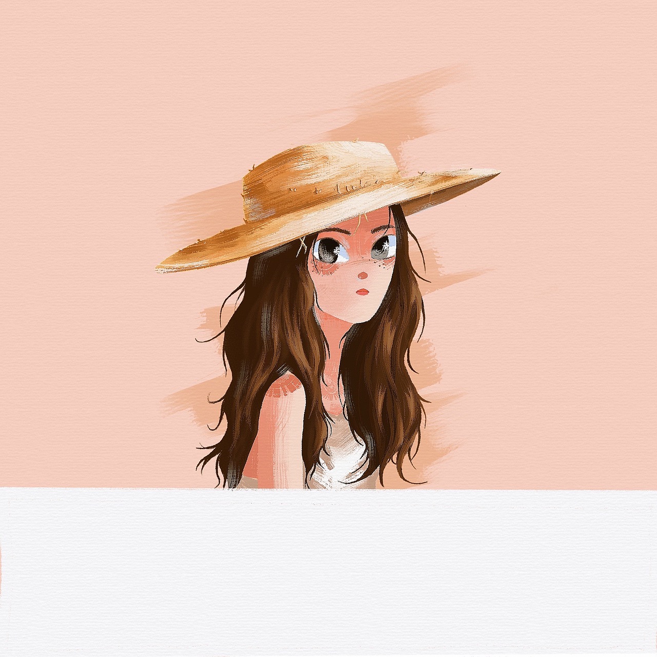 学生作品-iPad插画班4.0优秀作业